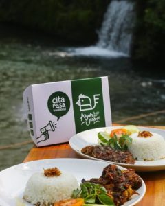 Tempat Nongkrong Outdoor Di jogja