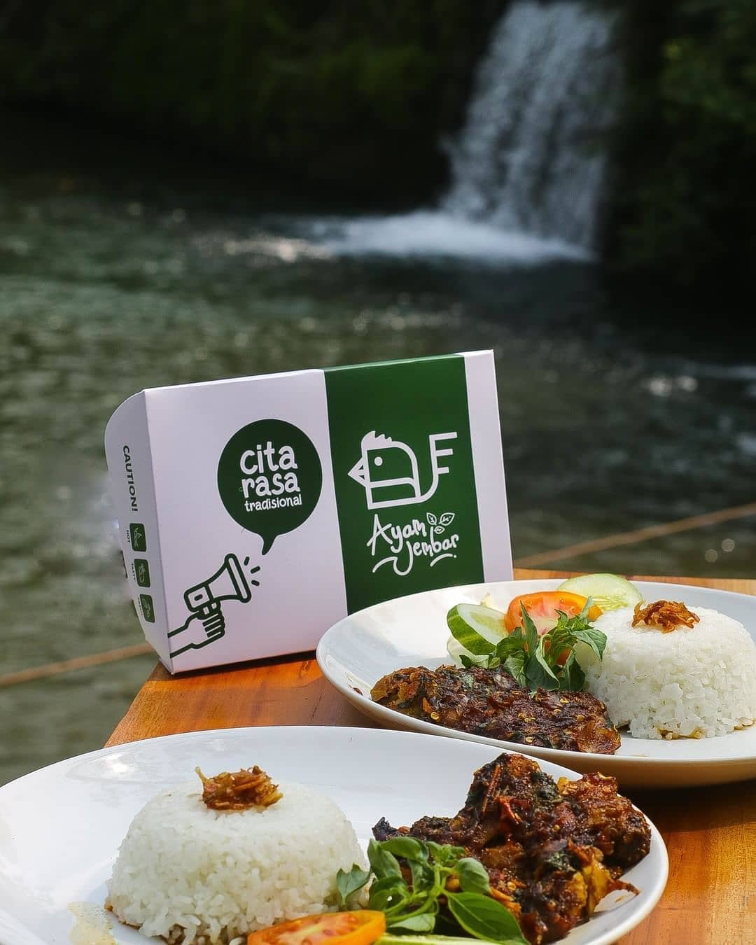 Tempat Nongkrong Outdoor Di jogja