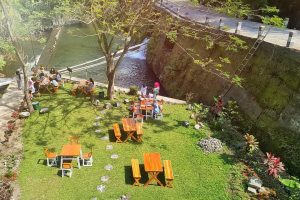 Tempat Wisata Kuliner yang Wajib Dikunjungi Di Jogja Oktober 2018