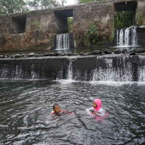 Desa Wisata Bromonilan, Jogloparisewu