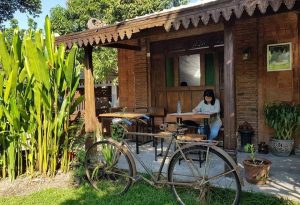 Tempat Nognkrong Asyik Di Jogja