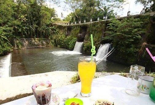 Desa Wisata Bromonilan