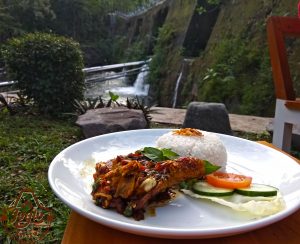 Desa Wisata Bromonilan Jogloparisewu