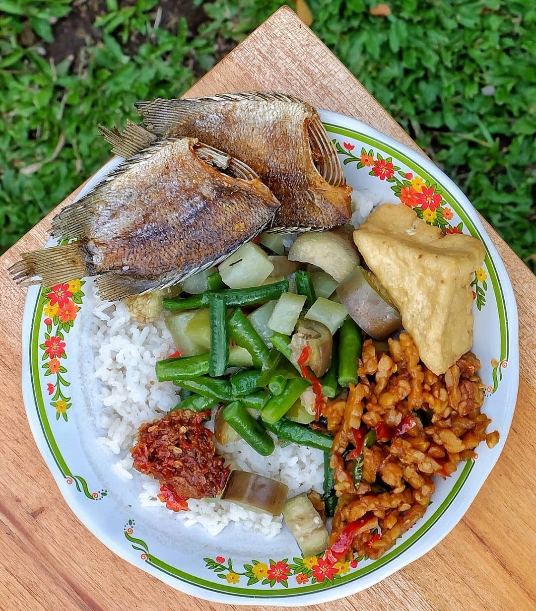 Tempat Makan Asyik Di Jogja Oktober 2018