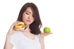 diet sehat vs diet cepat