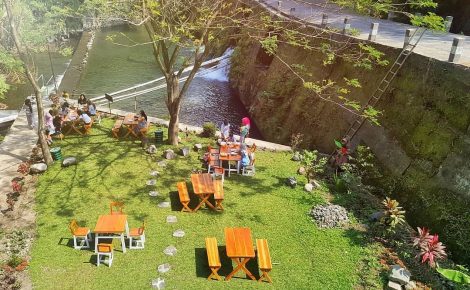 Tempat Wisata Kuliner yang Wajib Dikunjungi Di Jogja Oktober 2018