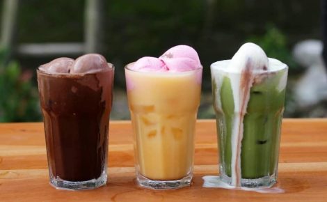 Tempat Makan Di Jogja