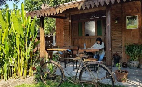 Tempat Nognkrong Asyik Di Jogja