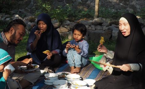 Jogloparisewu, Wisata Asyik Di jogja