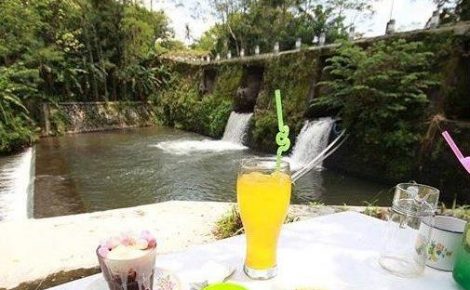 Desa Wisata Bromonilan